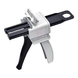 3M环氧树脂ab胶胶枪双组份打DP420 DP460 DP100  DP8005 DP8805NS胶枪1:1 2:1 10:1工业级胶枪50ml专用ab胶枪