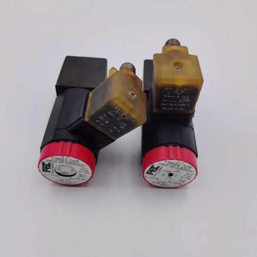 询哈雷液压电磁阀WE02-4R1290R24/0H和WE02-