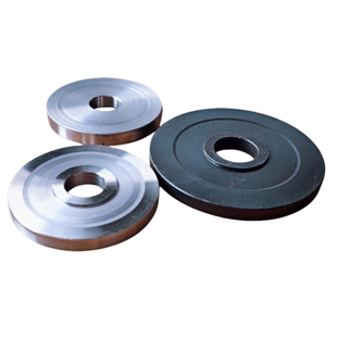 台锯配件锯片夹板压板切割片夹饼木工机械配件推台锯配件主轴夹饼