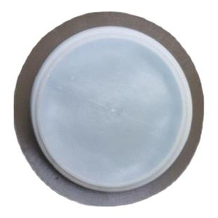 盖子新款香槟塞酒坛子家用窖藏白酒缸陶瓷老式存酒密封塑料食品级