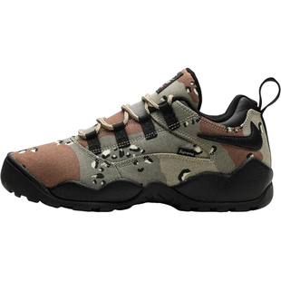 Nike/耐克官方正品Supreme男士低帮减震日常时尚休闲鞋FQ3000-200