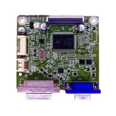 驱动板主板液晶联想LT2252WD22