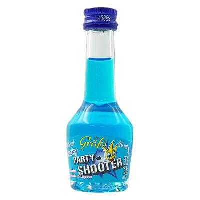 德国进口伯爵夜场利口酒500ml瓶草莓榛果接骨木洋酒配制酒鸡尾酒