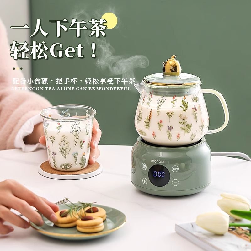 生日礼物送女生高级感实用礼品养生礼盒2025走心套装新款高档壶