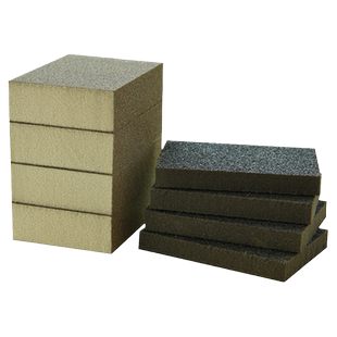 黑科技魔力擦金刚砂刷锅神器海绵擦去污底除垢厨房清洁海绵纳米