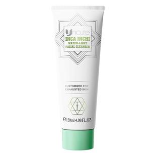 悠妮悠妮印加果洁颜乳洗面奶洁面乳温和清洁正品110ml