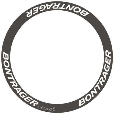 棒槌哥5D3轮组贴纸aeolus5TLR