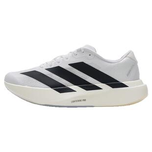 阿迪达斯男鞋2025秋新款adizero Evo缓震运动跑步鞋KI3383 JS4454