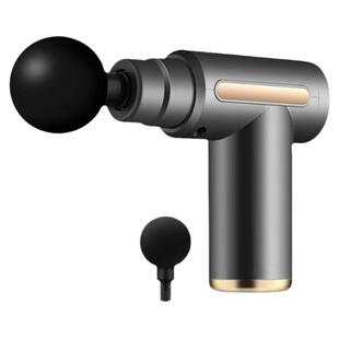 迷你劲膜枪mini小型肌肉按摩器男女生用放松电动仪肌膜枪