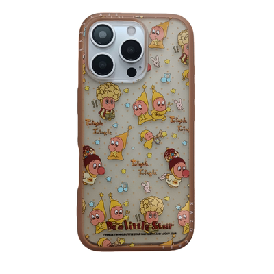 日韩风手机壳保护壳全包防摔