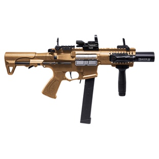 天弓ARP9二代金齿版四代透明版电动连发成人发射器突击模型玩具枪