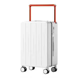 新款行李箱宽拉杆20寸登机大容量密码箱24寸多功能旅行箱女拉杆箱