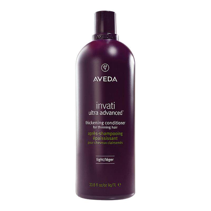 【官方正品】Aveda艾梵达丰盈强韧赋活护发素蓬松柔顺护发乳