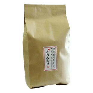 限量秒高山乌龙茶特产新茶清香上角大乌叶凤凰单枞潮州单丛茶250g