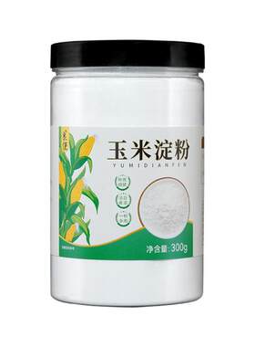良使玉米淀粉烘焙勾芡专用生粉