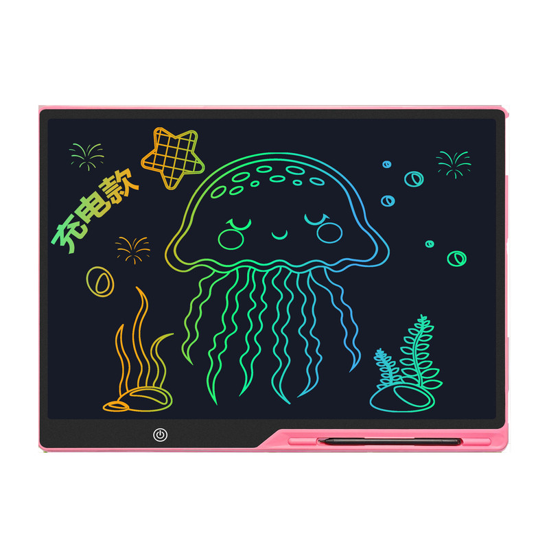 买一送一儿童专用液晶画板大尺寸