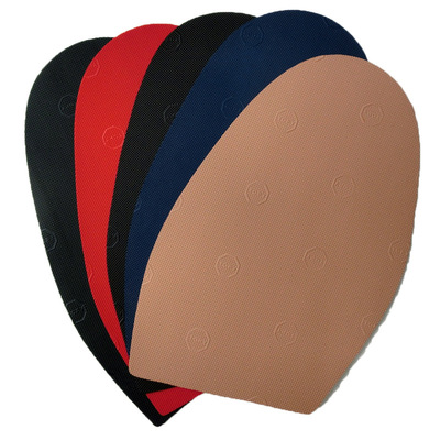 真皮耐磨底加工鞋掌防滑耐磨底