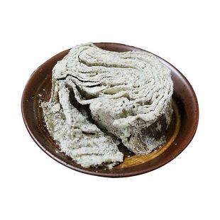 湖北武汉特产传统纯手工老式酥糖黑芝麻白芝麻口味糕点散装年货