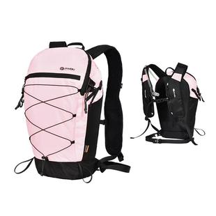 安美路一日徒步背包户外运动爬山通勤旅游旅行双肩包轻量化登山包