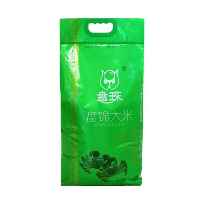 东北盘锦大米10斤真空包装