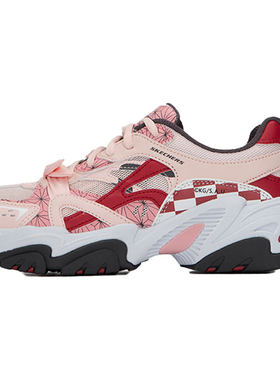 Skechers/斯凯奇女子休闲鞋
