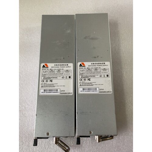 欧陆通交换式电源U1AA10550DR550W冗