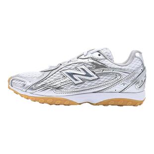 NEW BALANCE NB新款204L复古休闲鞋情侣款百搭运动鞋U204L9FU-D