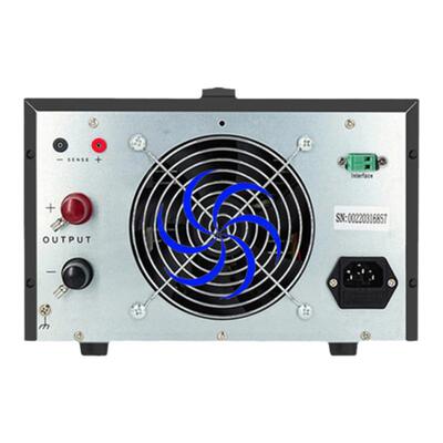 同门直流稳压电源可编程可调程控