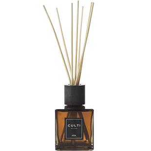 culti无火香薰室内持久清新权志龙同款香氛五星级扩香新年礼物