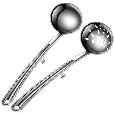 316一体成型挂壁加长加深勺漏