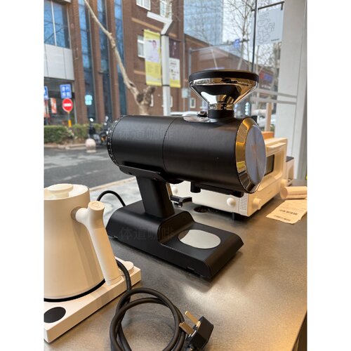【议价-可维修】mazzer philos 单剂量意式电动磨豆机家用手冲 /