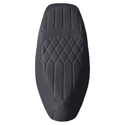 九号M95c+MK2菱形皮革防水座套