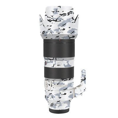 适用索尼FE70-200gm一代贴膜