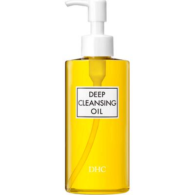 DHC200ml温和无泪配方卸妆油