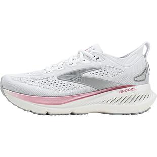 BROOKS布鲁克斯Glycerin甘油23跑鞋女款缓震专业官方运动新品跑步