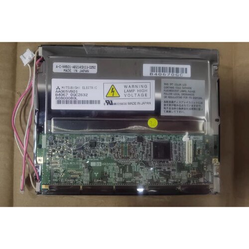 议价AA065VB01AA065VB05原装6.5寸维修