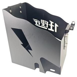 U+B奇迹牛Ua U2 M2 ML M+F2 NXT G30电车改装任理行锂电池仓