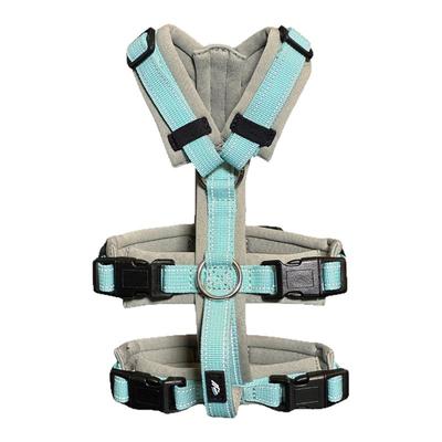 白山UItra零压力防挣脱宠物胸背