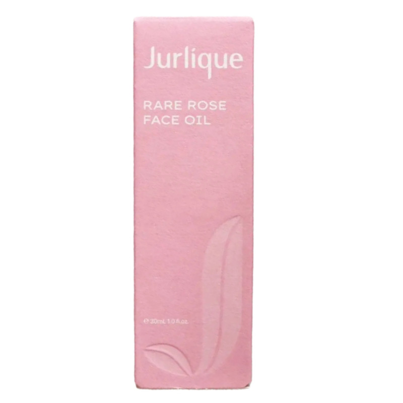 jurlique茱莉蔻精华油玫瑰精油