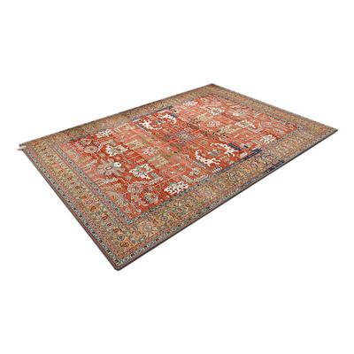 石墨烯负离子地暖垫电热地毯加热