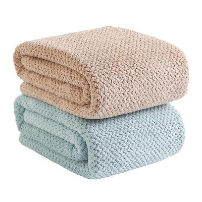 长发厚发专用干发帽一片式包头巾