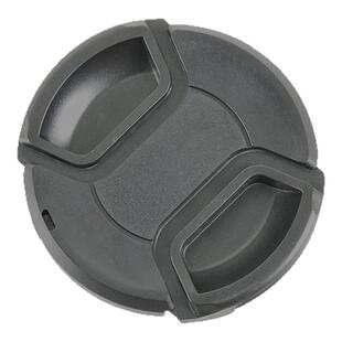 格林尔绿叶37/40.5/43/46/49/52/55/58/62/67/72/77/82适用于尼康佳能索尼宾得奥林巴斯单反微单相机镜头盖