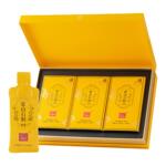 天下泽雨霍山石斛原浆饮官方正品新鲜米斛汁滋补调理养生原液礼盒