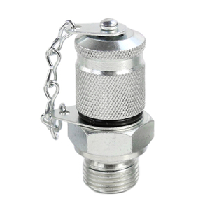 液压管路测压接头2分英制公制美制连接压力表专用软管 挖机配件