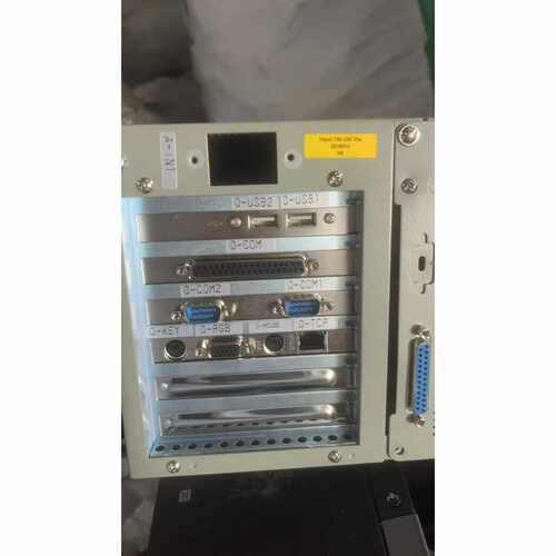 询价研华工控机主机 IPC-6806PM501