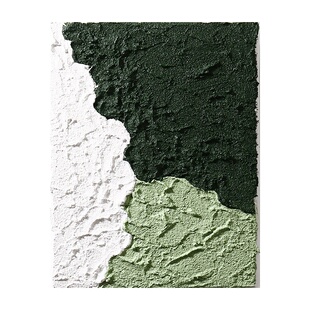 石英砂丙烯肌理画颜料防水防晒手工diy工具材料包套装美术生装饰画褶皱立体感80目细沙岩砂硅质网红ins沙子画