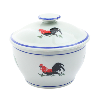 造瓷匠家用厨房陶瓷耐高温油罐