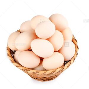 牧族可生食新鲜鸡蛋NSF认证无抗生素30枚