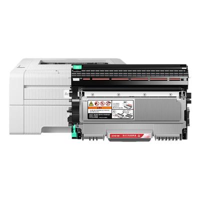 适用联想LJ2400硒鼓易加粉