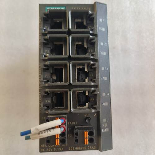 议价-16GK52080BA102AA3工业以太-可维修